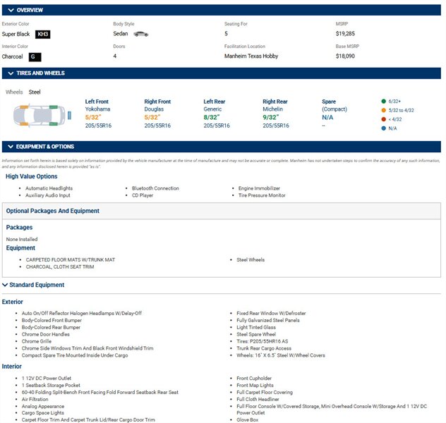 2017 Nissan Sentra SV - Photo 3 - San Diego, CA 92154