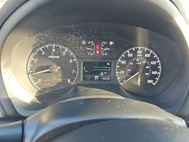 2017 Nissan Sentra SV - Photo 14 - San Diego, CA 92154