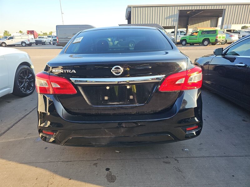 2017 Nissan Sentra SV - Photo 8 - San Diego, CA 92154