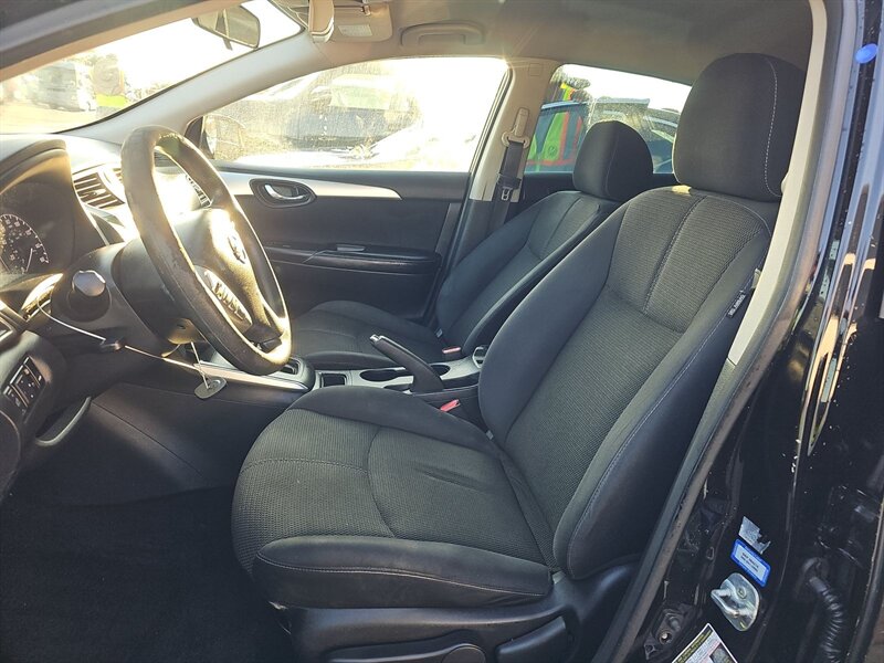 2017 Nissan Sentra SV - Photo 10 - San Diego, CA 92154