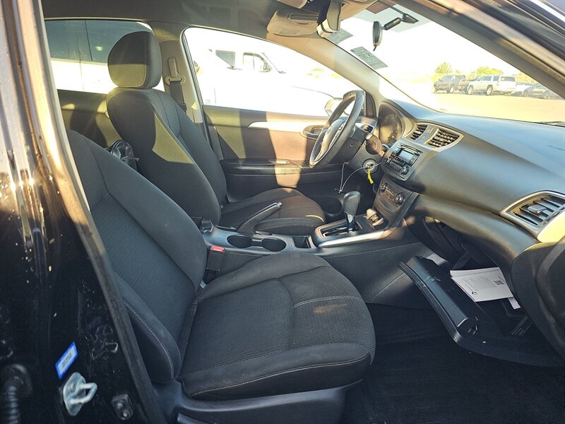 2017 Nissan Sentra SV - Photo 11 - San Diego, CA 92154