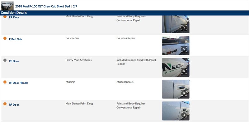 2018 Ford F-150 XLT - Photo 4 - San Diego, CA 92154