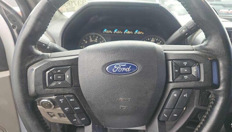 2018 Ford F-150 XLT - Photo 16 - San Diego, CA 92154