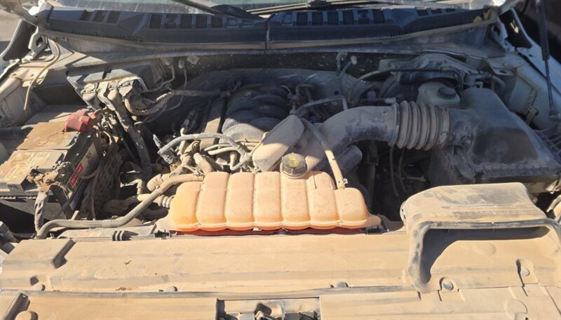 2018 Ford F-150 XLT - Photo 22 - San Diego, CA 92154