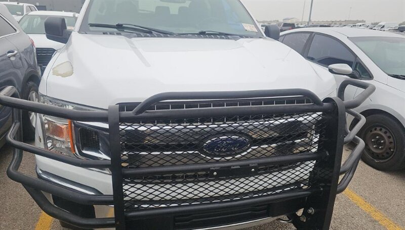 2018 Ford F-150 XLT - Photo 9 - San Diego, CA 92154