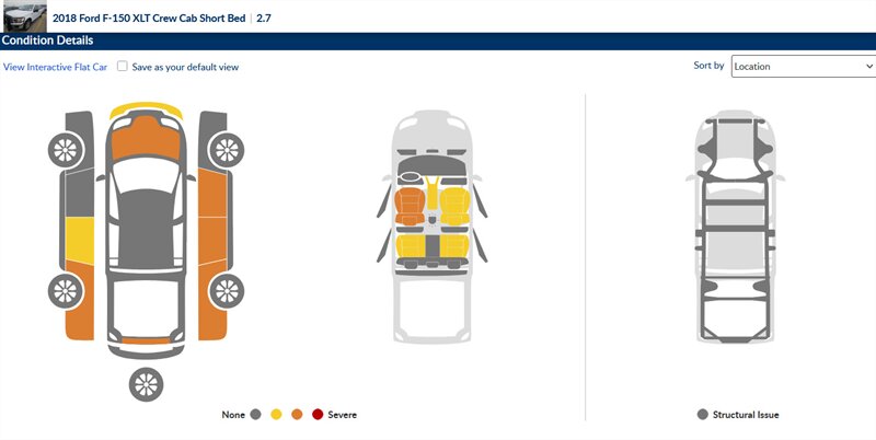 2018 Ford F-150 XLT - Photo 2 - San Diego, CA 92154
