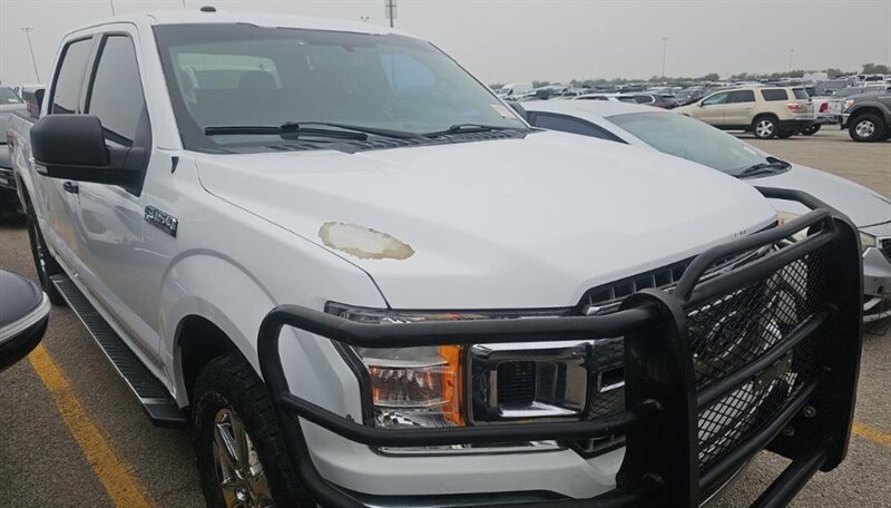 2018 Ford F-150 XLT - Photo 10 - San Diego, CA 92154