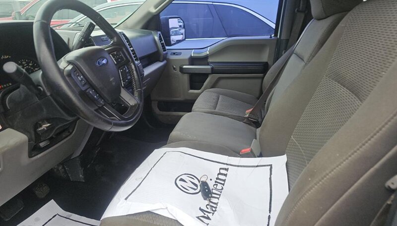 2018 Ford F-150 XLT - Photo 14 - San Diego, CA 92154