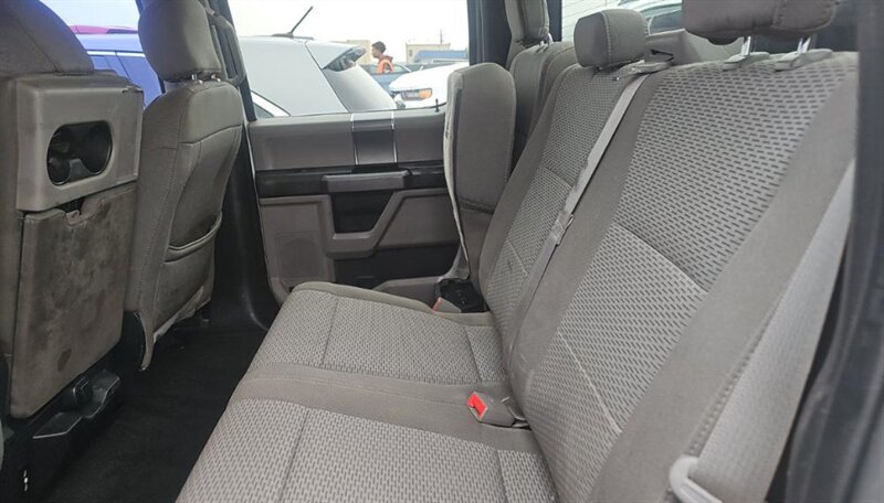 2018 Ford F-150 XLT - Photo 19 - San Diego, CA 92154