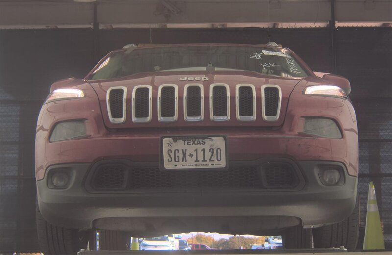 2017 Jeep Cherokee Latitude - Photo 6 - San Diego, CA 92154