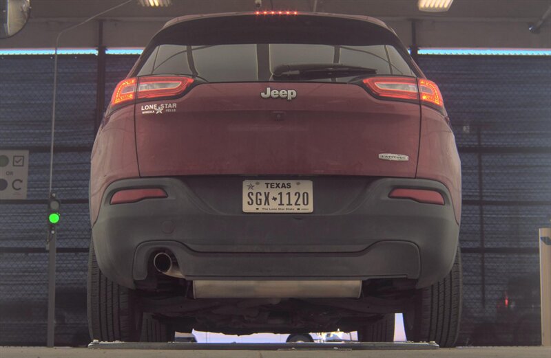 2017 Jeep Cherokee Latitude - Photo 10 - San Diego, CA 92154