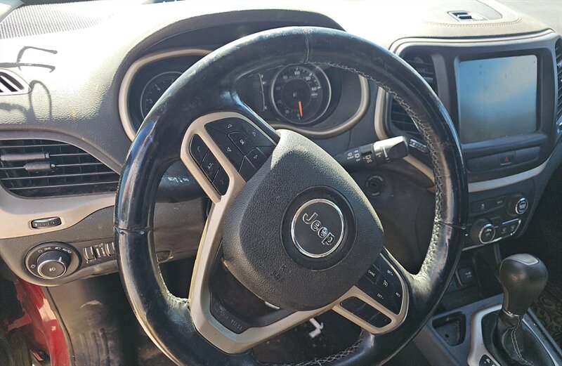 2017 Jeep Cherokee Latitude - Photo 14 - San Diego, CA 92154