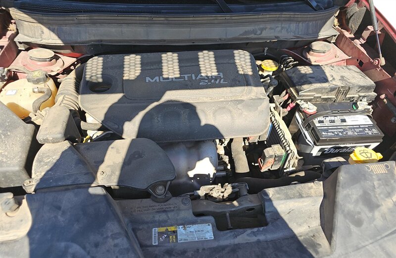 2017 Jeep Cherokee Latitude - Photo 17 - San Diego, CA 92154