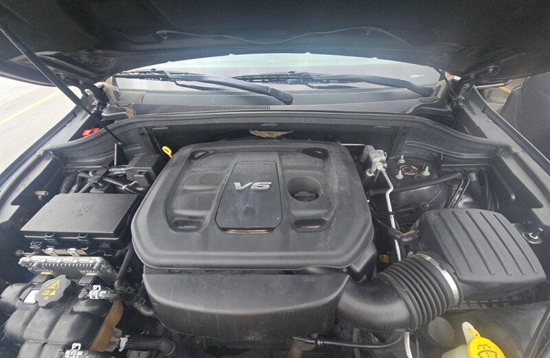 2016 Jeep Grand Cherokee Limited - Photo 19 - San Diego, CA 92154