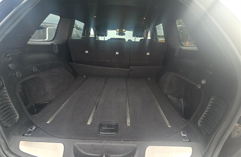 2016 Jeep Grand Cherokee Limited - Photo 20 - San Diego, CA 92154