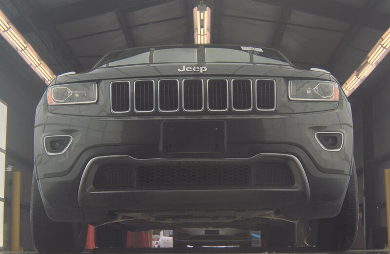 2016 Jeep Grand Cherokee Limited - Photo 6 - San Diego, CA 92154