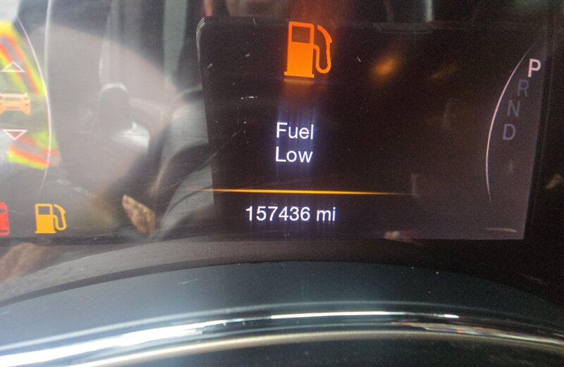 2016 Jeep Grand Cherokee Limited - Photo 17 - San Diego, CA 92154