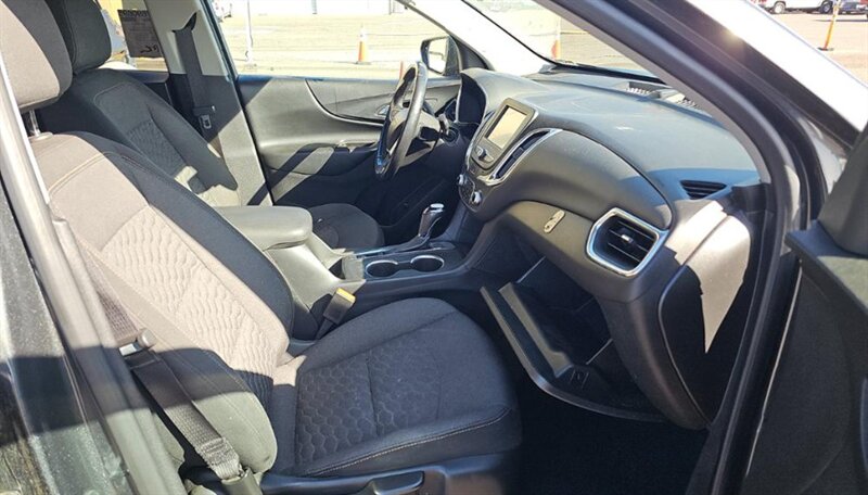 2018 Chevrolet Equinox LT - Photo 15 - San Diego, CA 92154