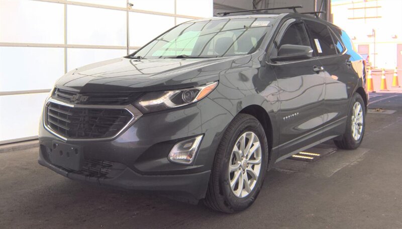 2018 Chevrolet Equinox LT - Photo 6 - San Diego, CA 92154