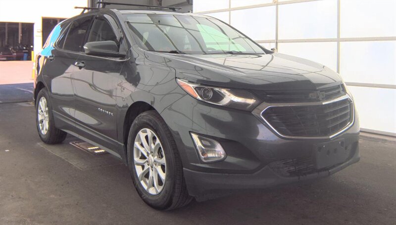 2018 Chevrolet Equinox LT - Photo 9 - San Diego, CA 92154