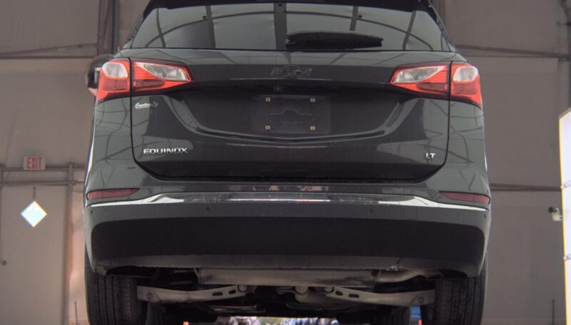 2018 Chevrolet Equinox LT - Photo 12 - San Diego, CA 92154