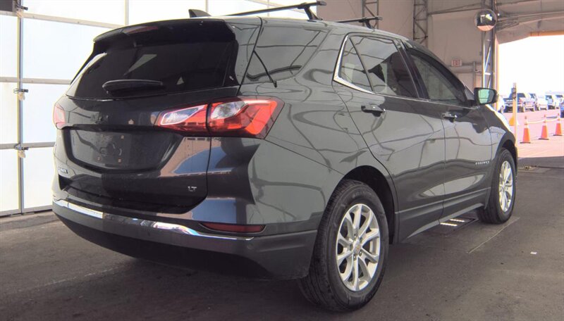 2018 Chevrolet Equinox LT - Photo 10 - San Diego, CA 92154