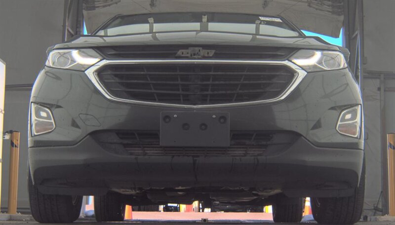 2018 Chevrolet Equinox LT - Photo 8 - San Diego, CA 92154