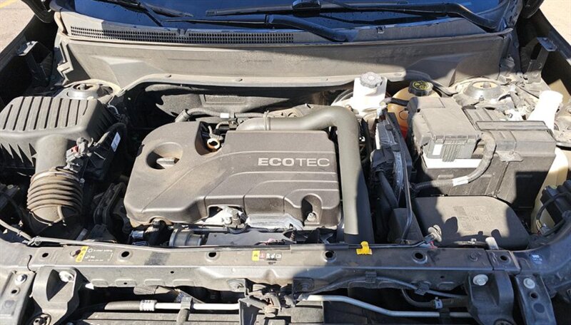 2018 Chevrolet Equinox LT - Photo 22 - San Diego, CA 92154