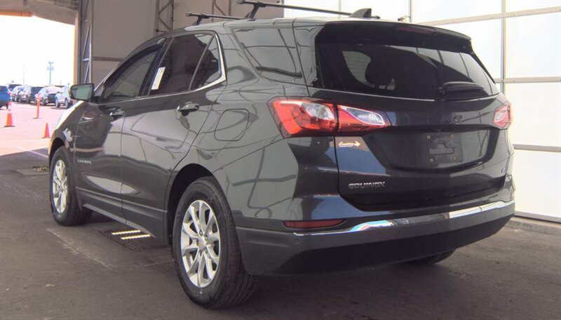 2018 Chevrolet Equinox LT - Photo 13 - San Diego, CA 92154