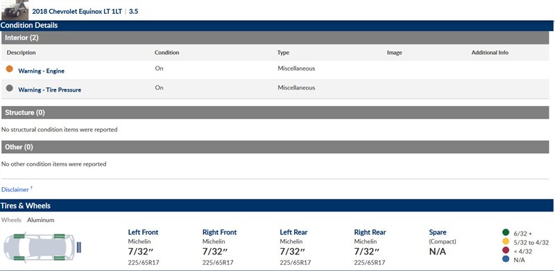 2018 Chevrolet Equinox LT - Photo 4 - San Diego, CA 92154