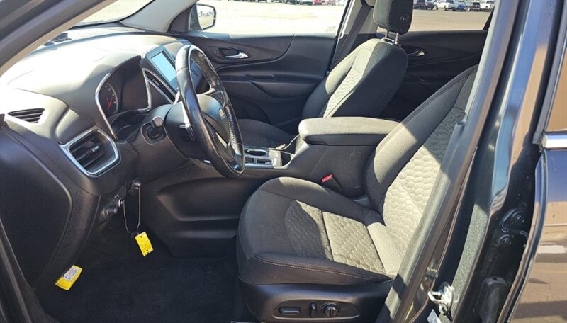 2018 Chevrolet Equinox LT - Photo 14 - San Diego, CA 92154