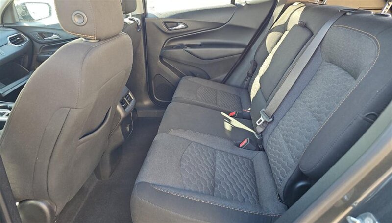 2018 Chevrolet Equinox LT - Photo 20 - San Diego, CA 92154