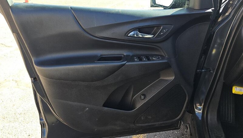 2018 Chevrolet Equinox LT - Photo 16 - San Diego, CA 92154