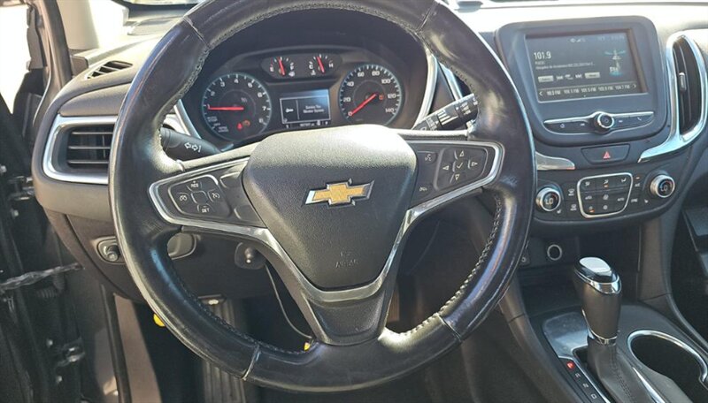 2018 Chevrolet Equinox LT - Photo 18 - San Diego, CA 92154