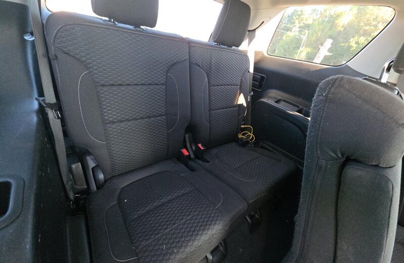 2017 GMC Acadia SLE-2 - Photo 16 - San Diego, CA 92154