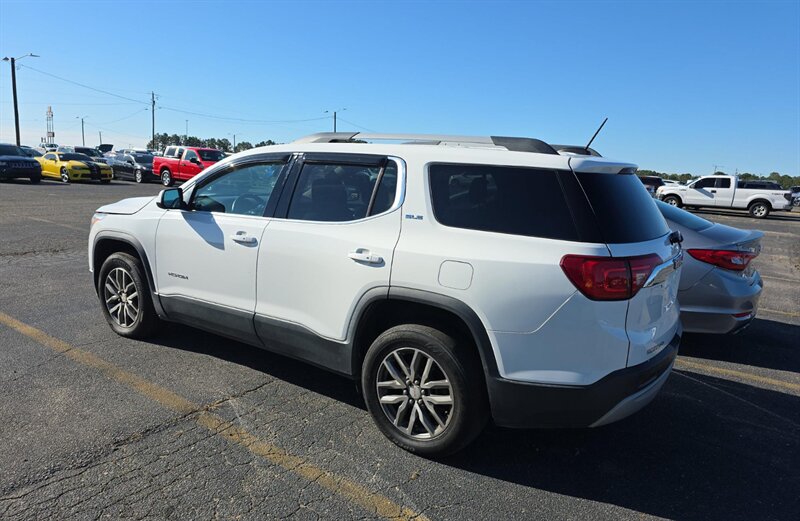 2017 GMC Acadia SLE-2 - Photo 9 - San Diego, CA 92154