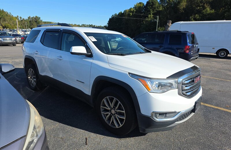 2017 GMC Acadia SLE-2 - Photo 6 - San Diego, CA 92154