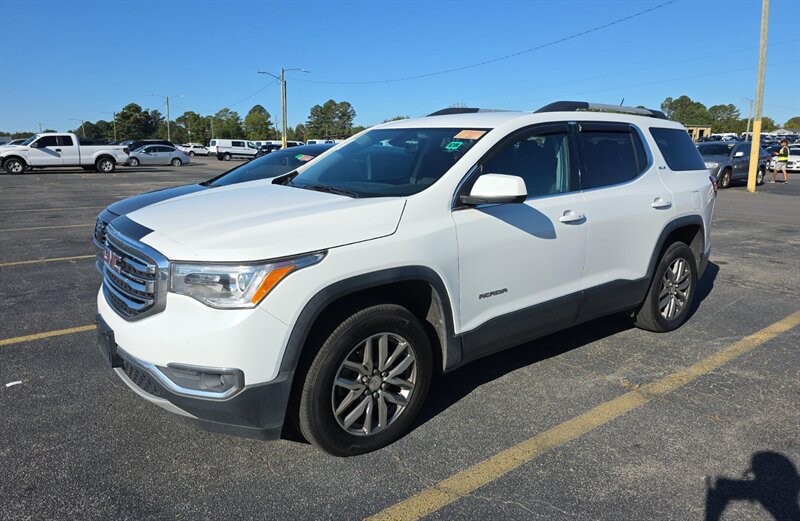 2017 GMC Acadia SLE-2 - Photo 4 - San Diego, CA 92154