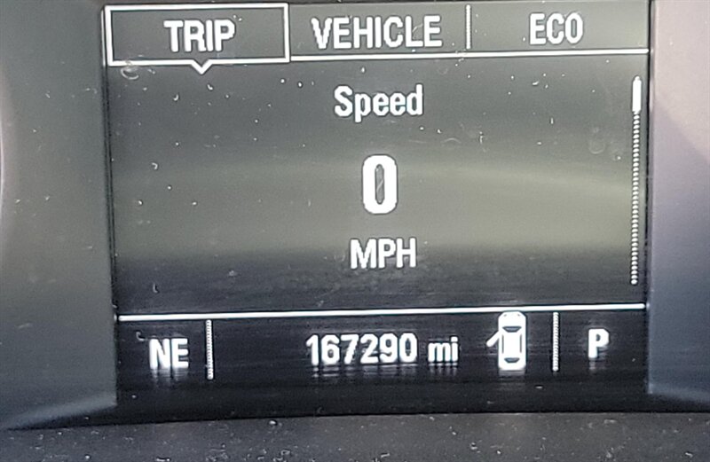 2017 GMC Acadia SLE-2 - Photo 14 - San Diego, CA 92154