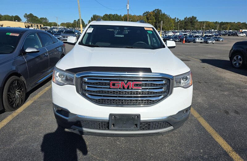 2017 GMC Acadia SLE-2 - Photo 5 - San Diego, CA 92154