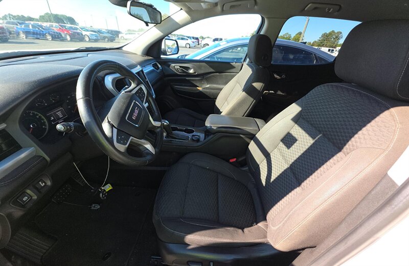 2017 GMC Acadia SLE-2 - Photo 10 - San Diego, CA 92154