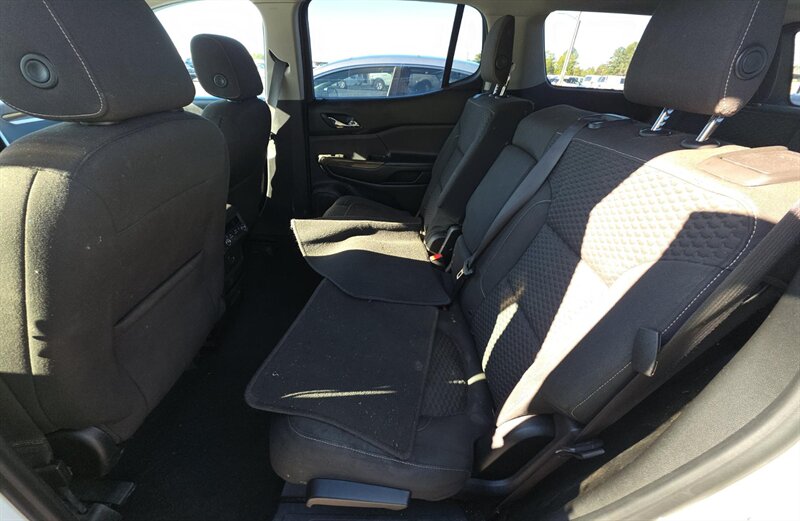 2017 GMC Acadia SLE-2 - Photo 15 - San Diego, CA 92154