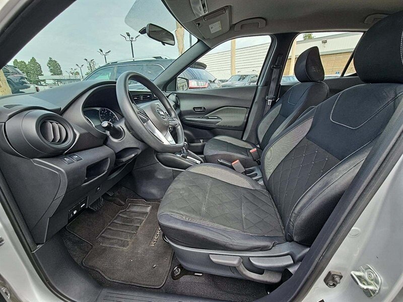2018 Nissan Kicks SV - Photo 7 - San Diego, CA 92154