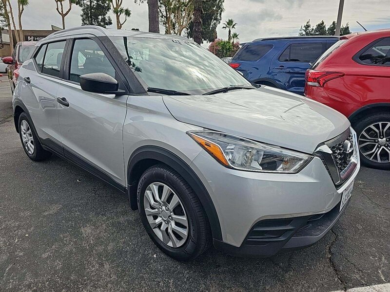 2018 Nissan Kicks SV - Photo 6 - San Diego, CA 92154