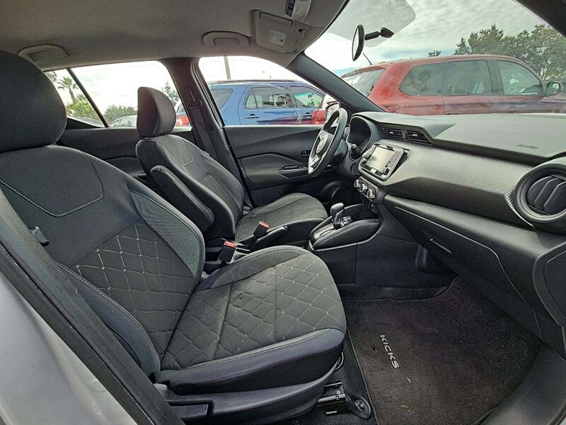 2018 Nissan Kicks SV - Photo 13 - San Diego, CA 92154