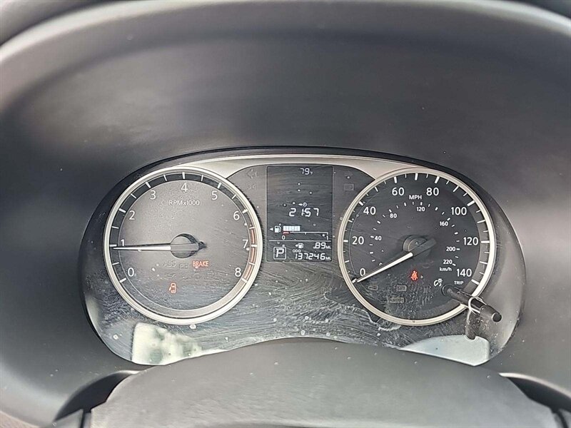 2018 Nissan Kicks SV - Photo 8 - San Diego, CA 92154