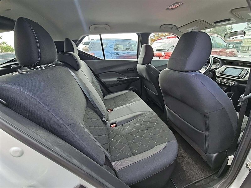 2018 Nissan Kicks SV - Photo 12 - San Diego, CA 92154