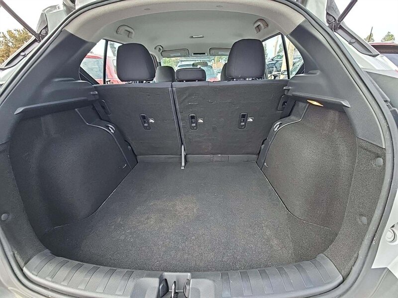 2018 Nissan Kicks SV - Photo 11 - San Diego, CA 92154