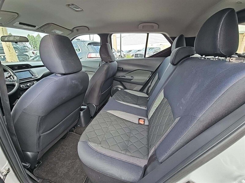 2018 Nissan Kicks SV - Photo 10 - San Diego, CA 92154