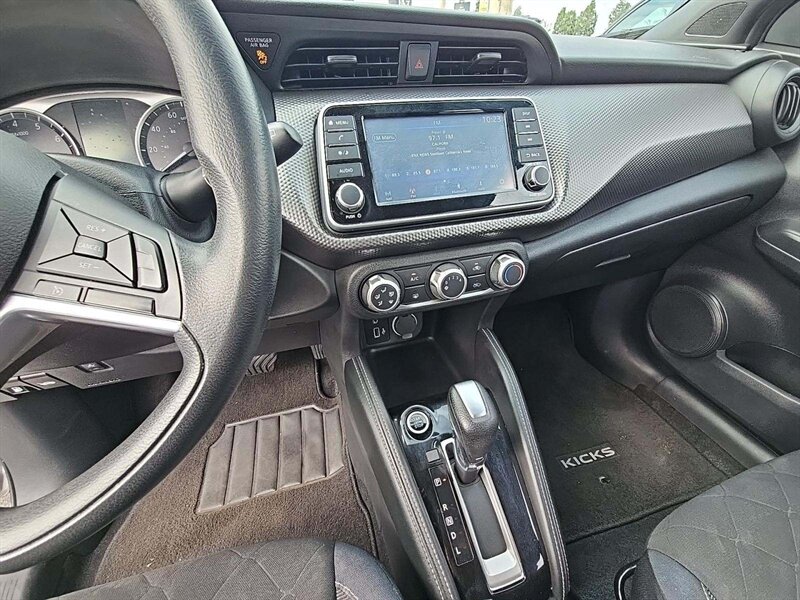 2018 Nissan Kicks SV - Photo 9 - San Diego, CA 92154